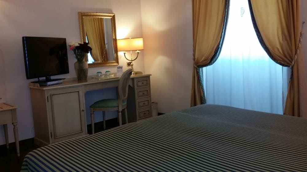 Grand Hotel Villa Politi 12/59