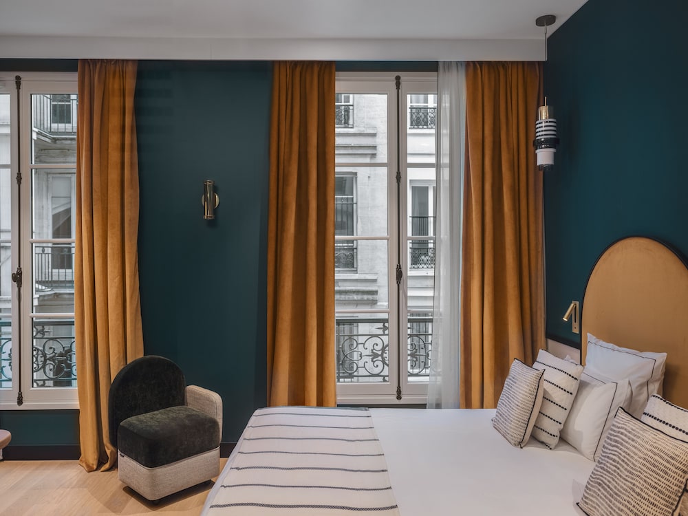 Hotel Dandy 18/50