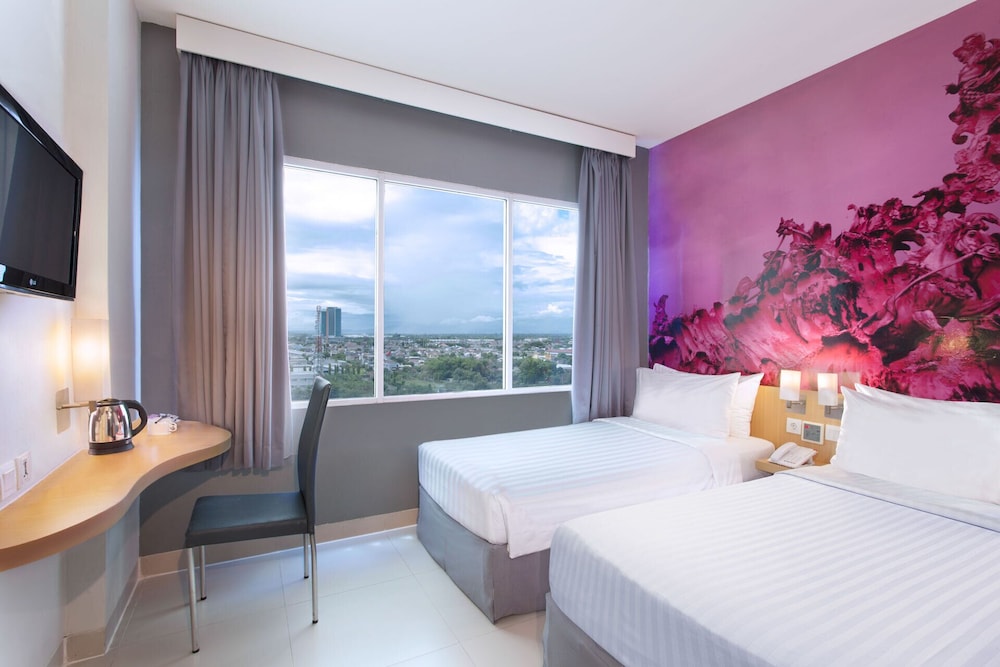 favehotel Solo Baru 16/51