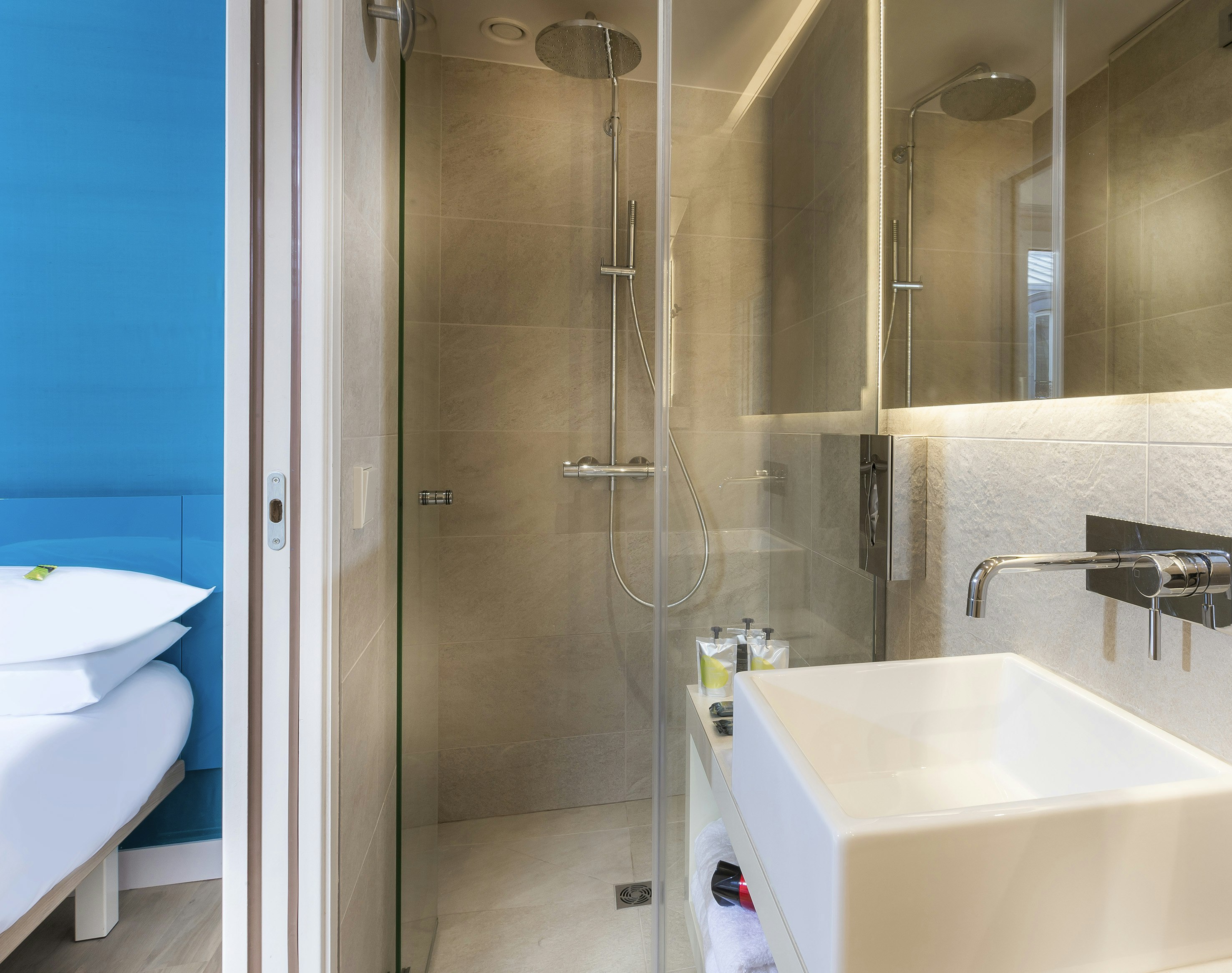 Hotel Andrea 42/45