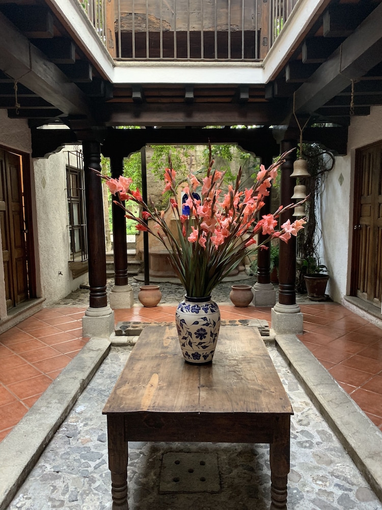 Posada El Antano 15/70