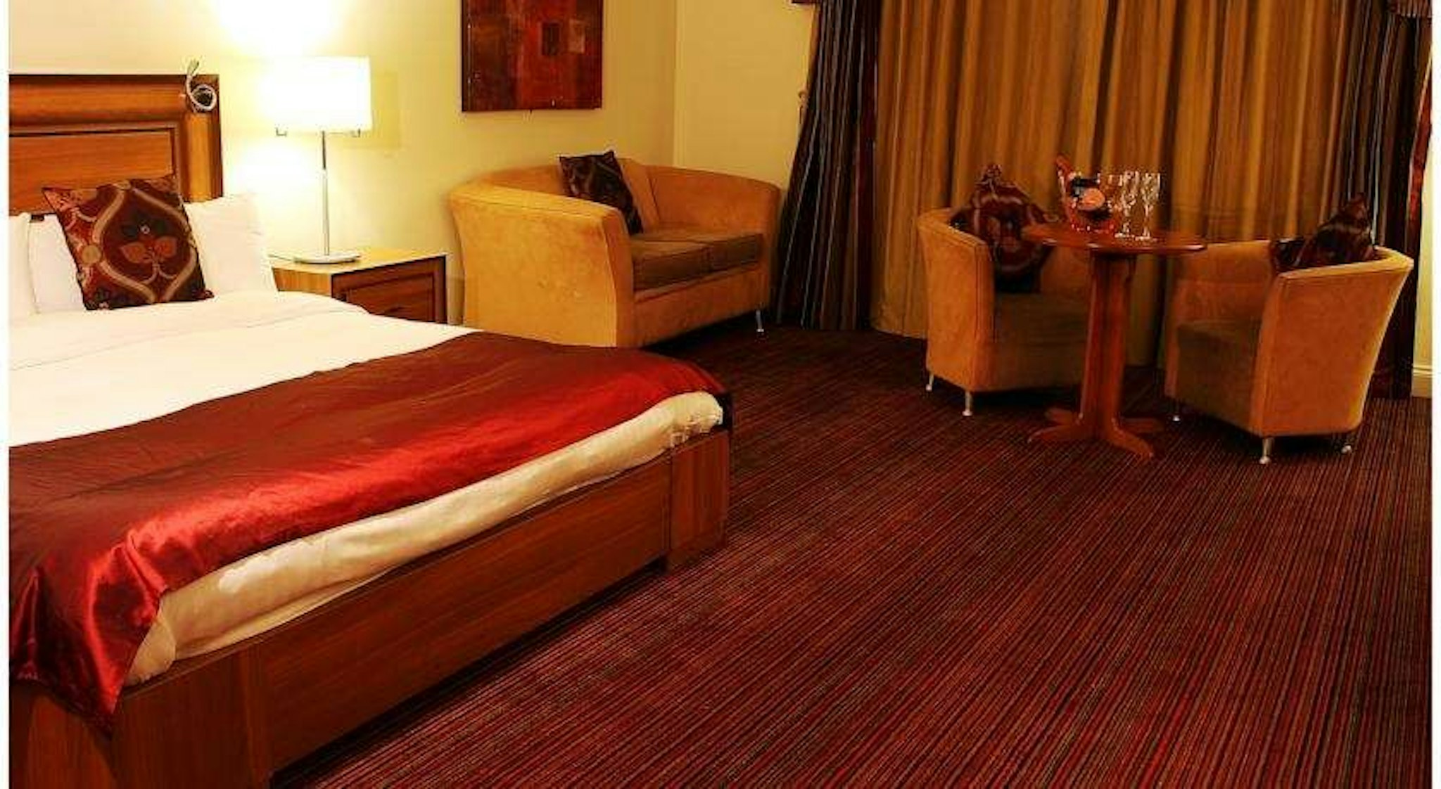 Blanco's Hotel 7/16