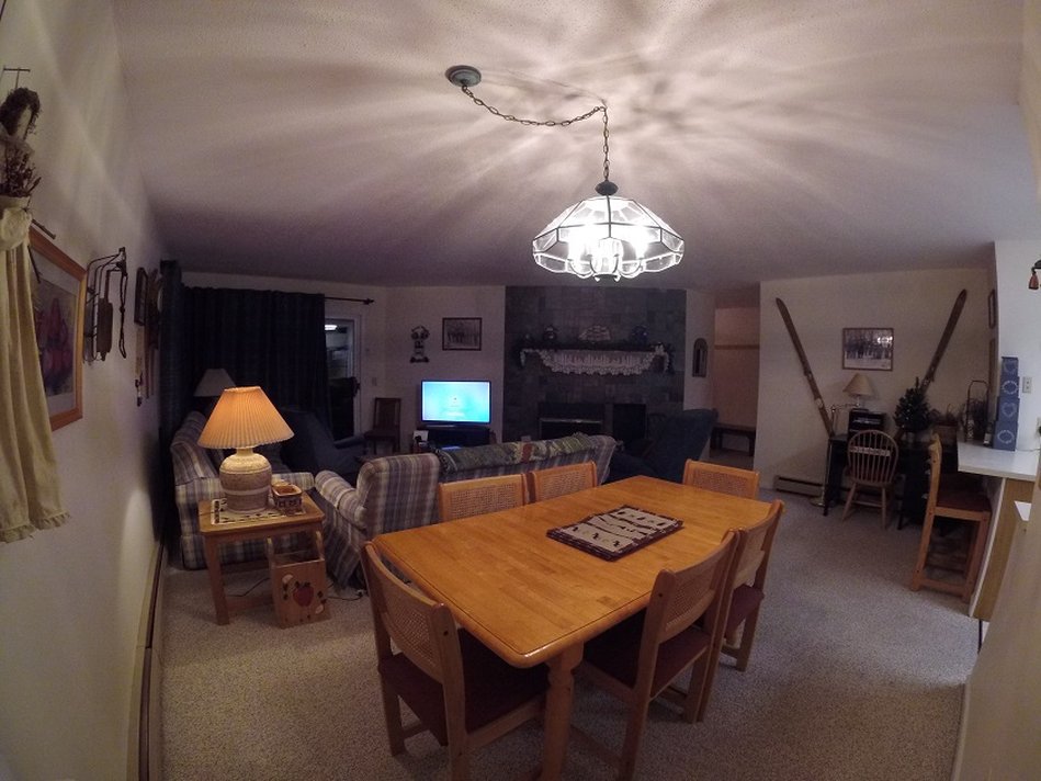 Okemo Mountain Lodging 35/42