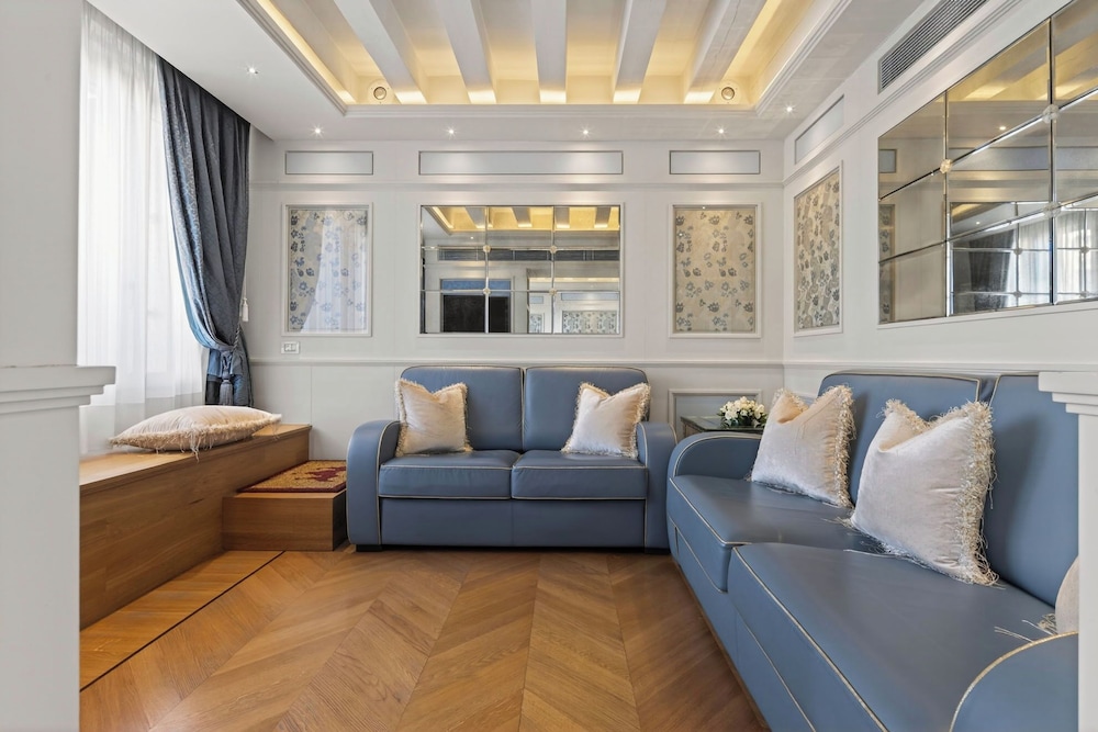 San Marco Luxury - Canaletto Suites 28/50