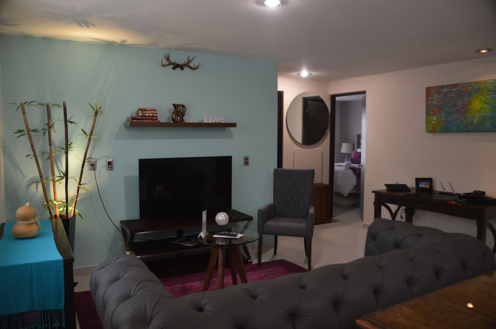 La Morada Tepotzotlan Hotel Boutique & Spa 36/43