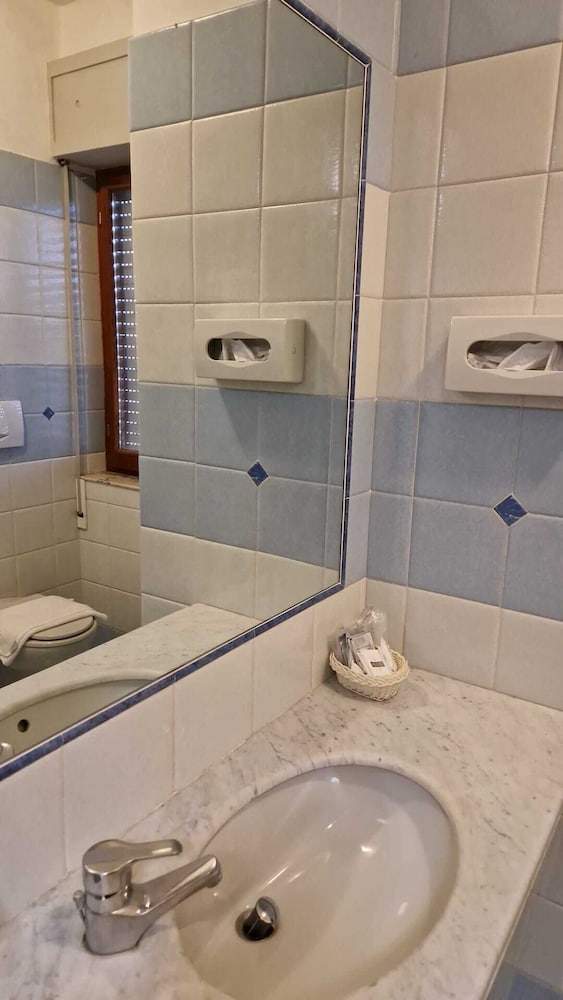 Hotel Dogana 48/49