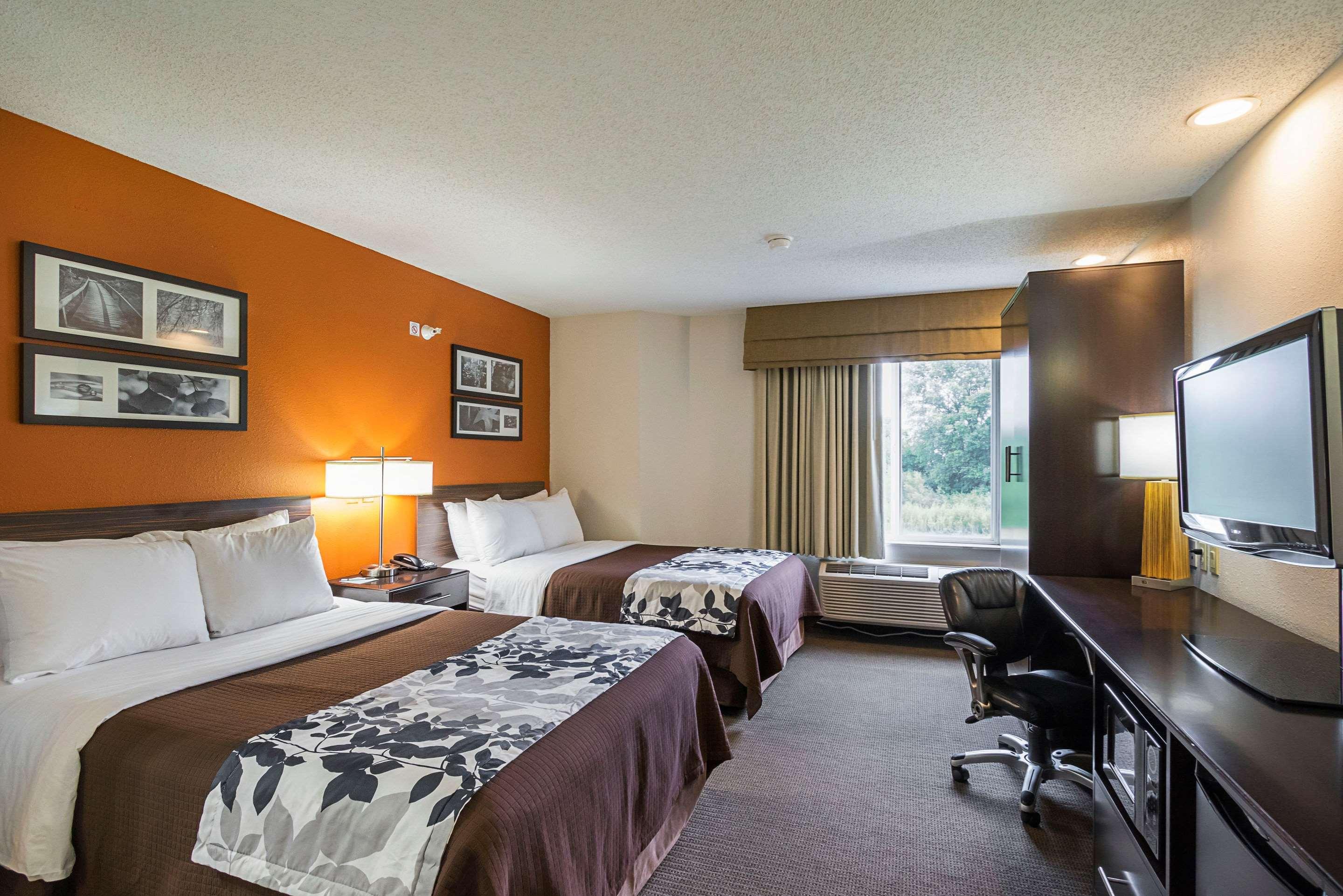 Upgrade, Suite, King Bed