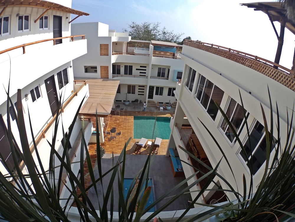 SHAVANNA HOTEL BOUTIQUE 2/55