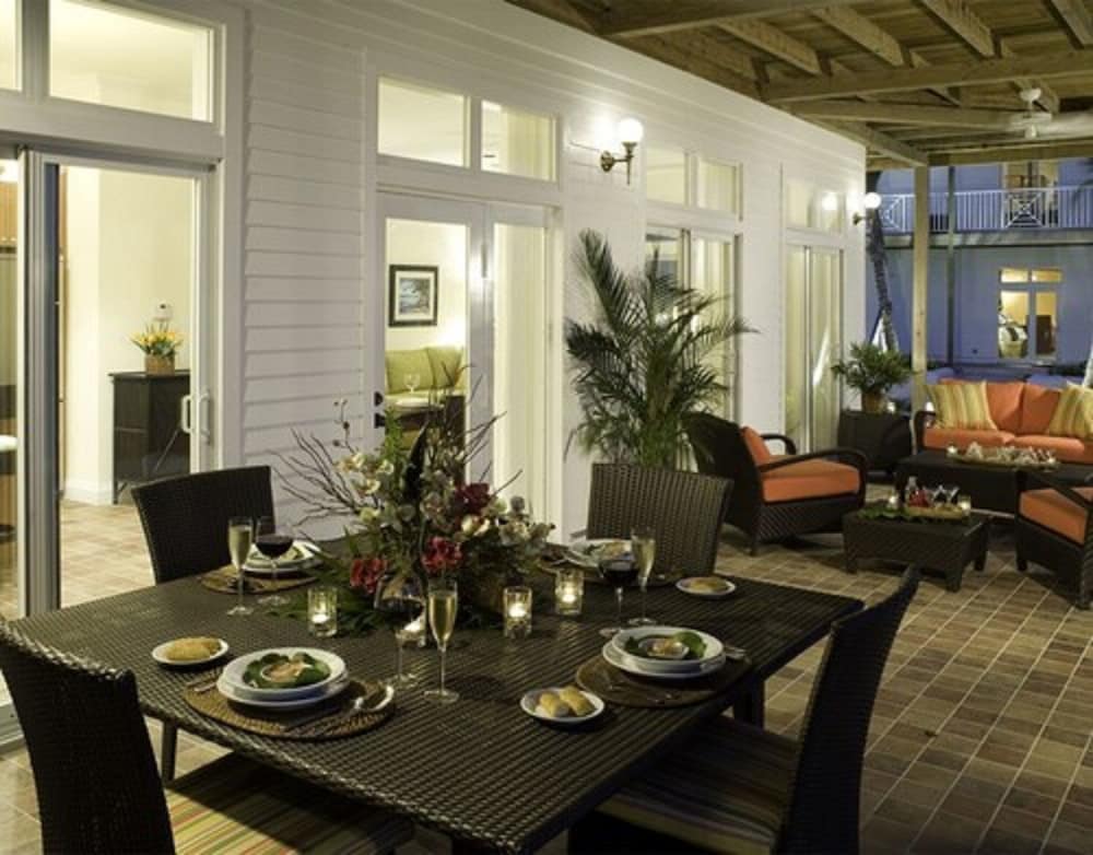 Cape Eleuthera Resort and Marina 19/40