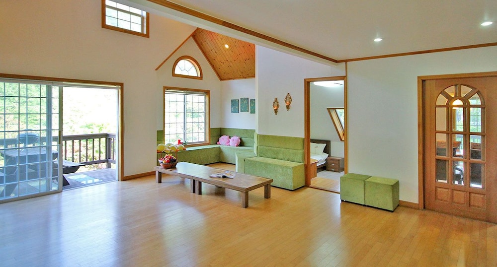 Yangyang Sanulim Pension 22/50