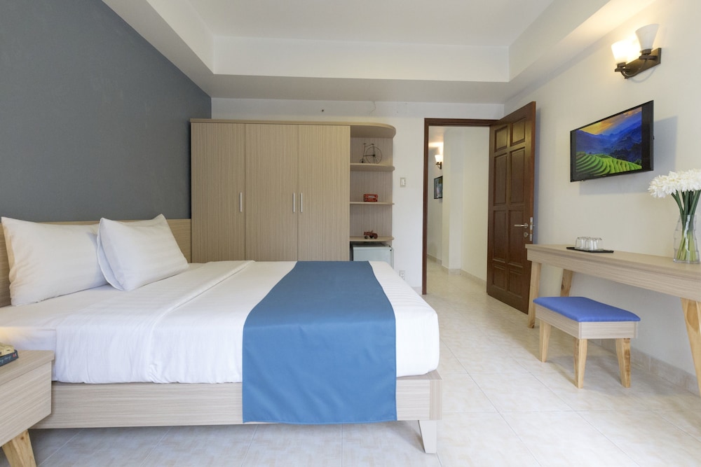 Meraki Boutique Hotel 17/52