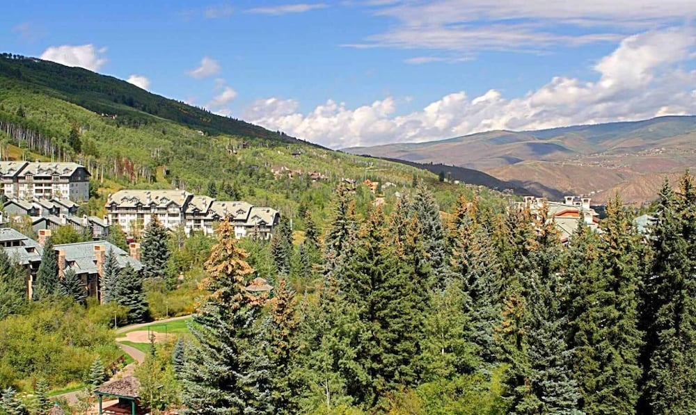 Hyatt Mountain Lodge 35/49