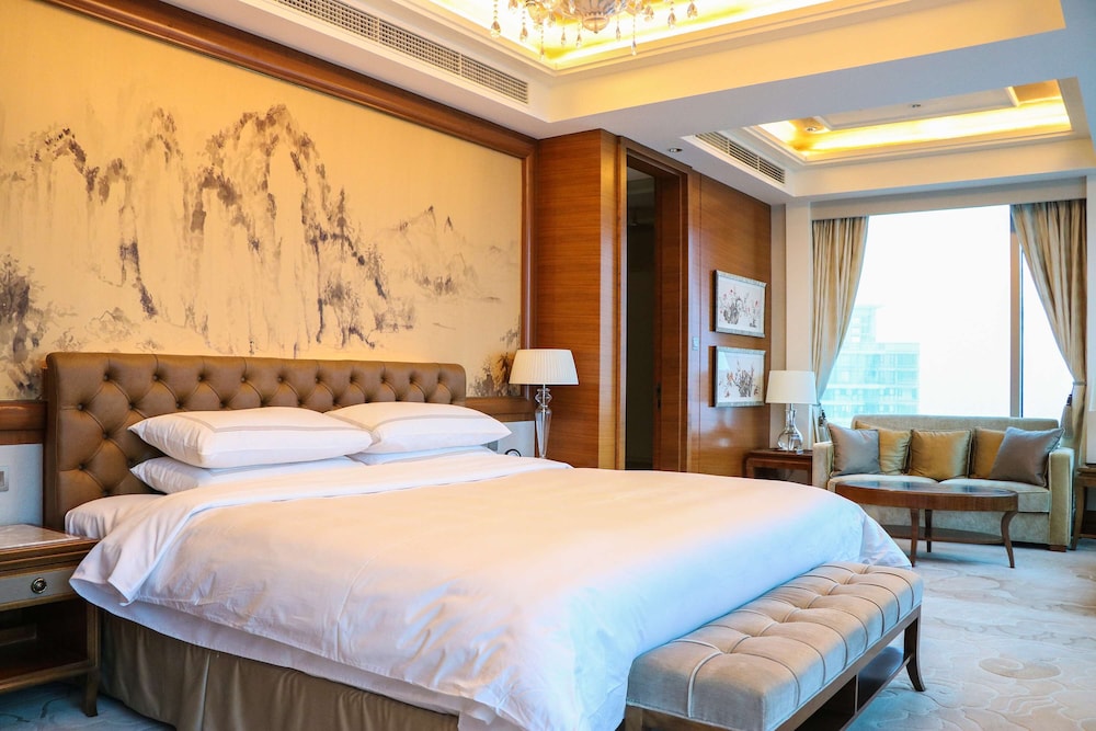 Shangri-La Yangzhou 11/49
