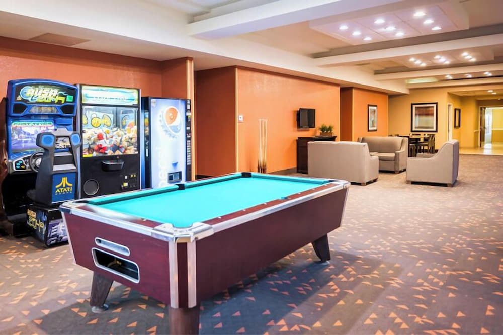 Kahler Inn and Suites - Mayo Clinic Area 6/60