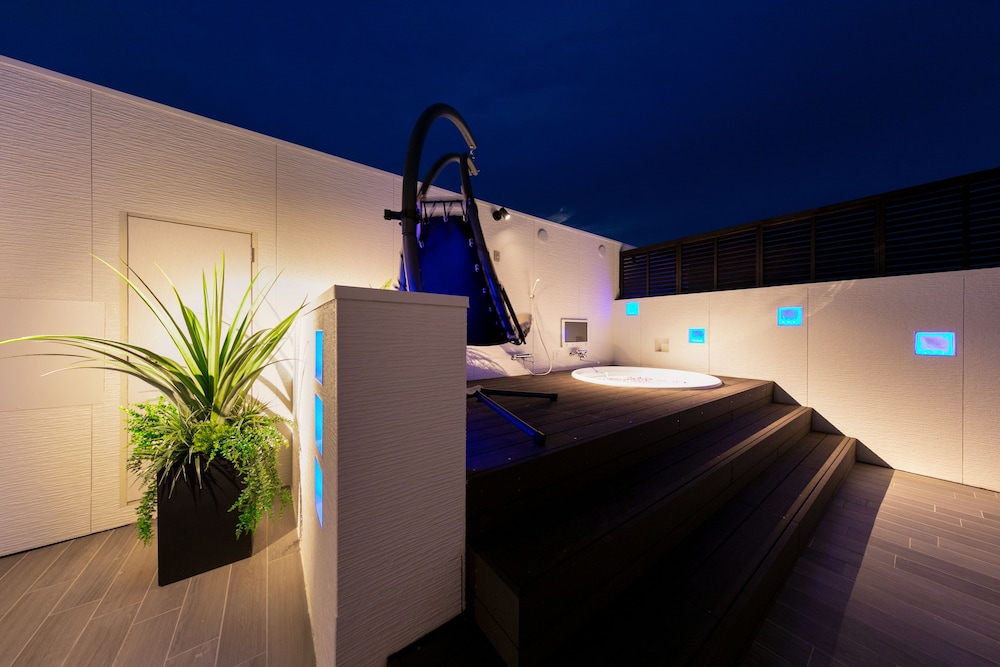 Hotel Eldia Yamanashi - Adults Only 37/50