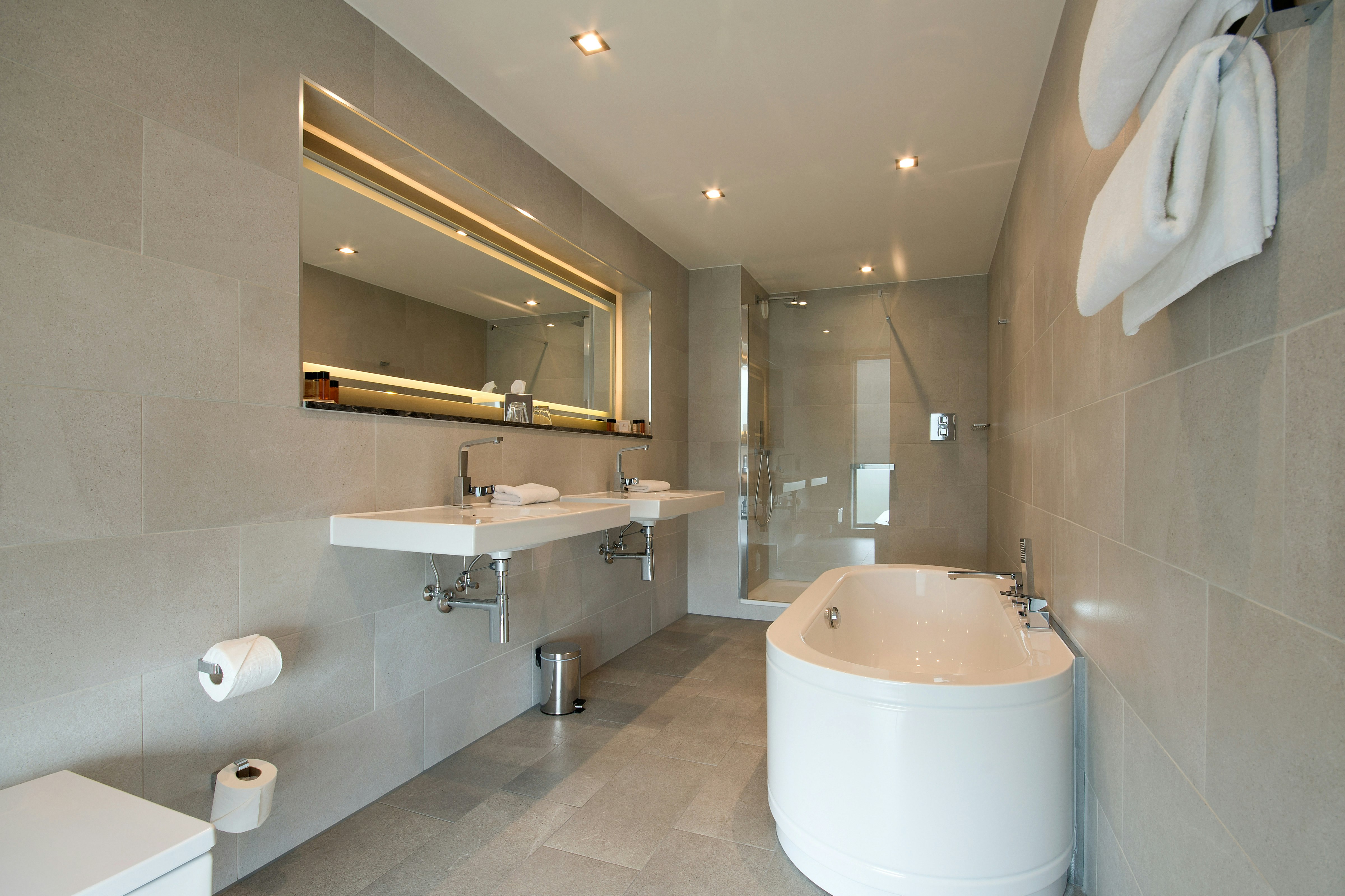 Clayton Hotel Chiswick 17/17
