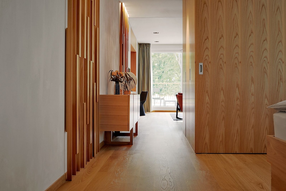 West, Junior Suite, Privilege, Twin Beds