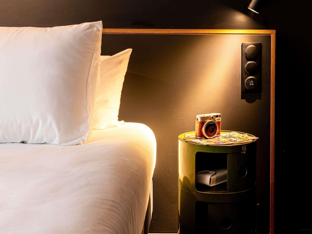 ibis Styles Paris Villejuif (Opening May 2024) 28/52