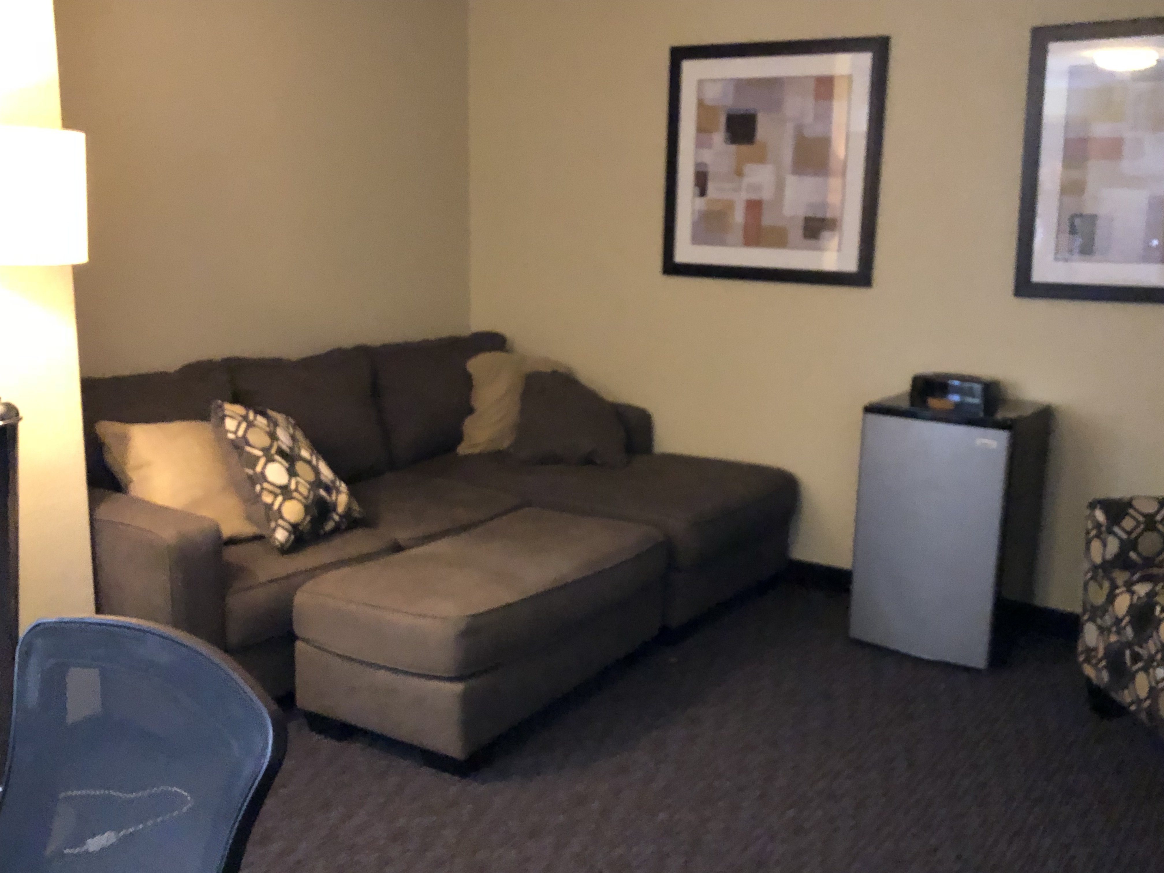 Holiday Inn Lansdale 24/50
