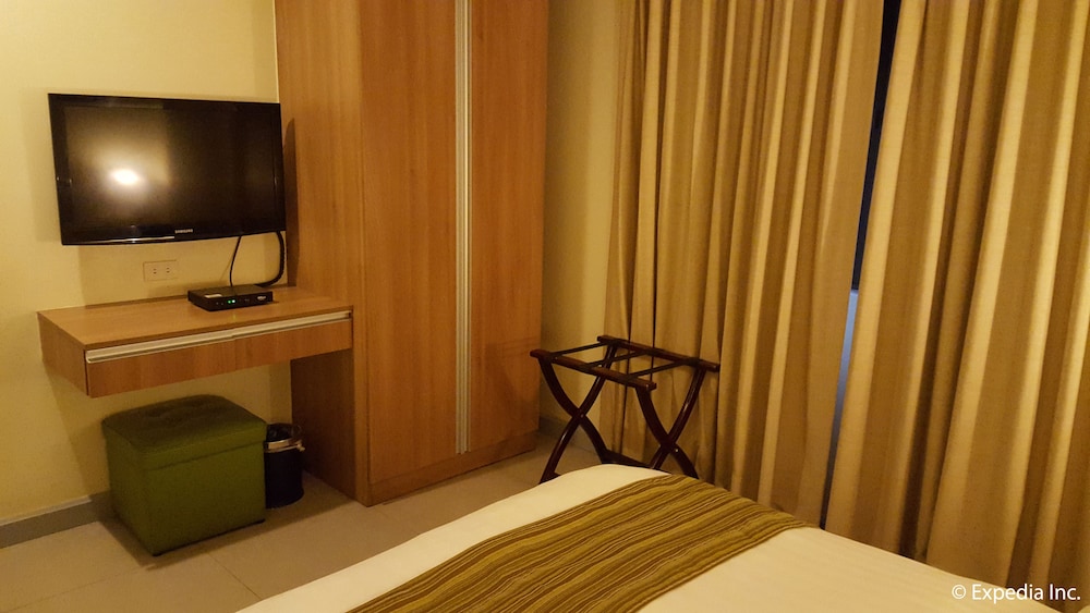 Azalea Hotels & Residences Baguio 36/49