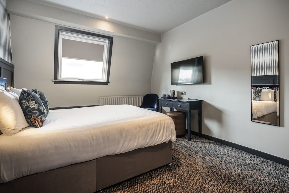 The Coachman Hotel 14/38