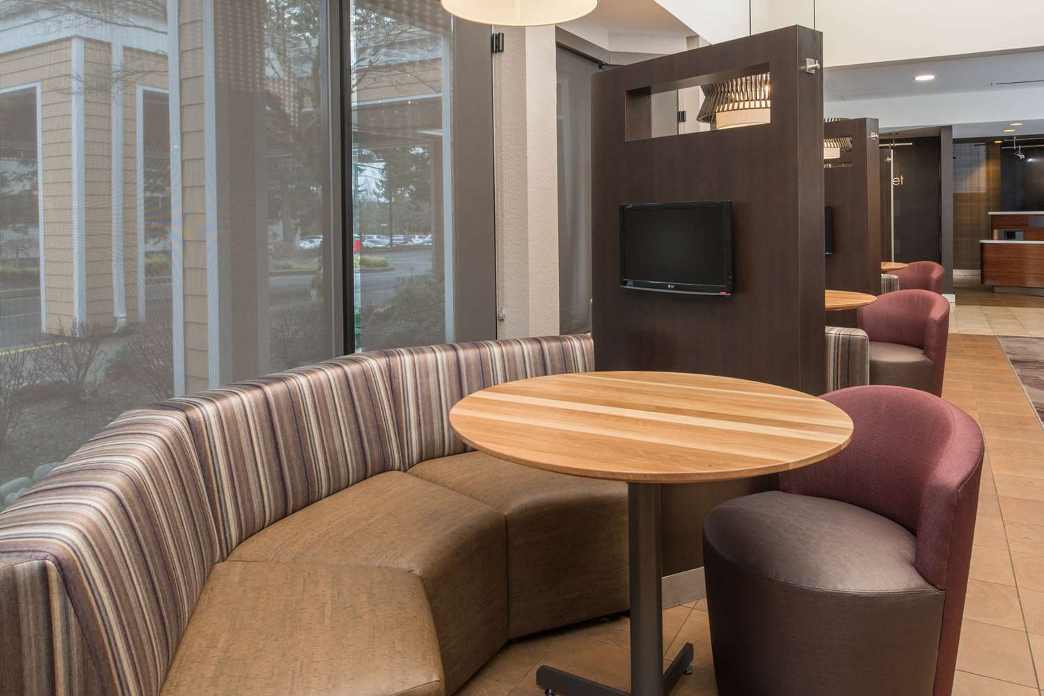 Sonesta Select Seattle Bellevue Redmond 35/41