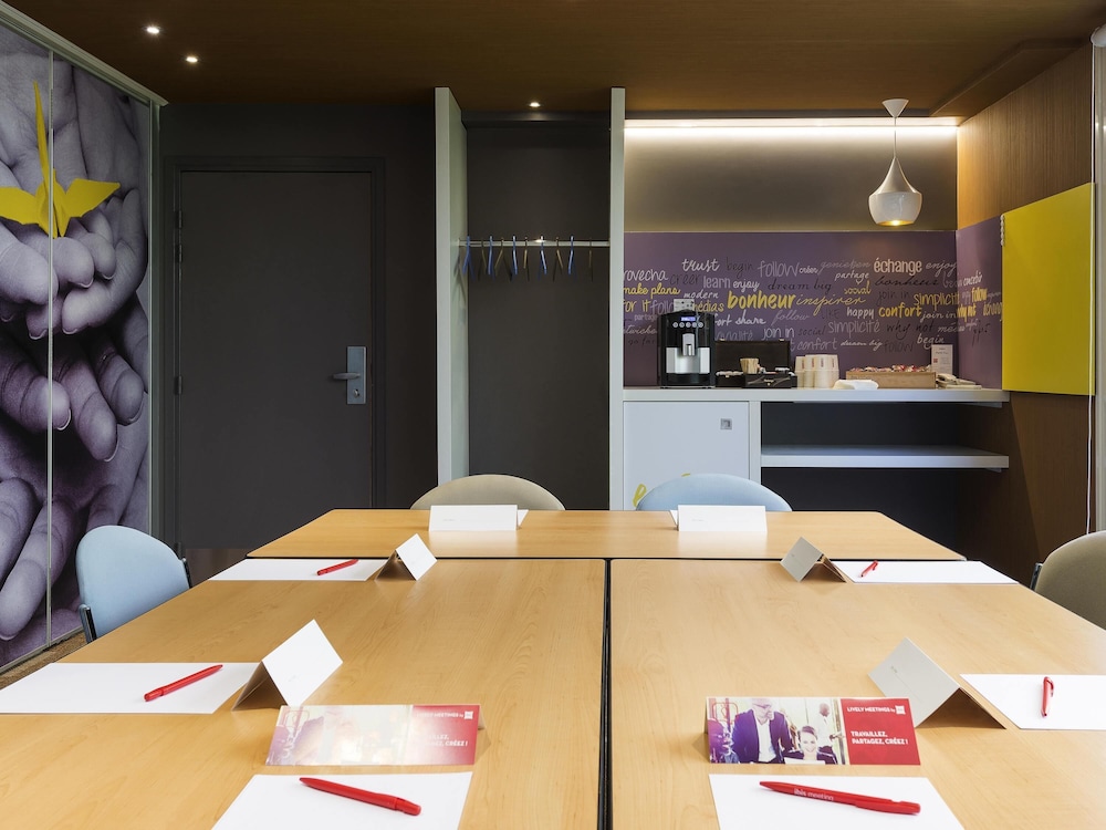 Ibis Deauville Centre 38/50