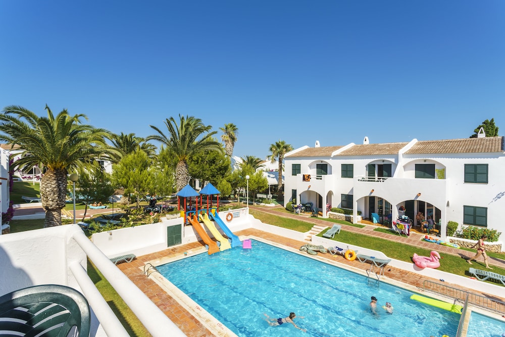 Playa Parc 36/50
