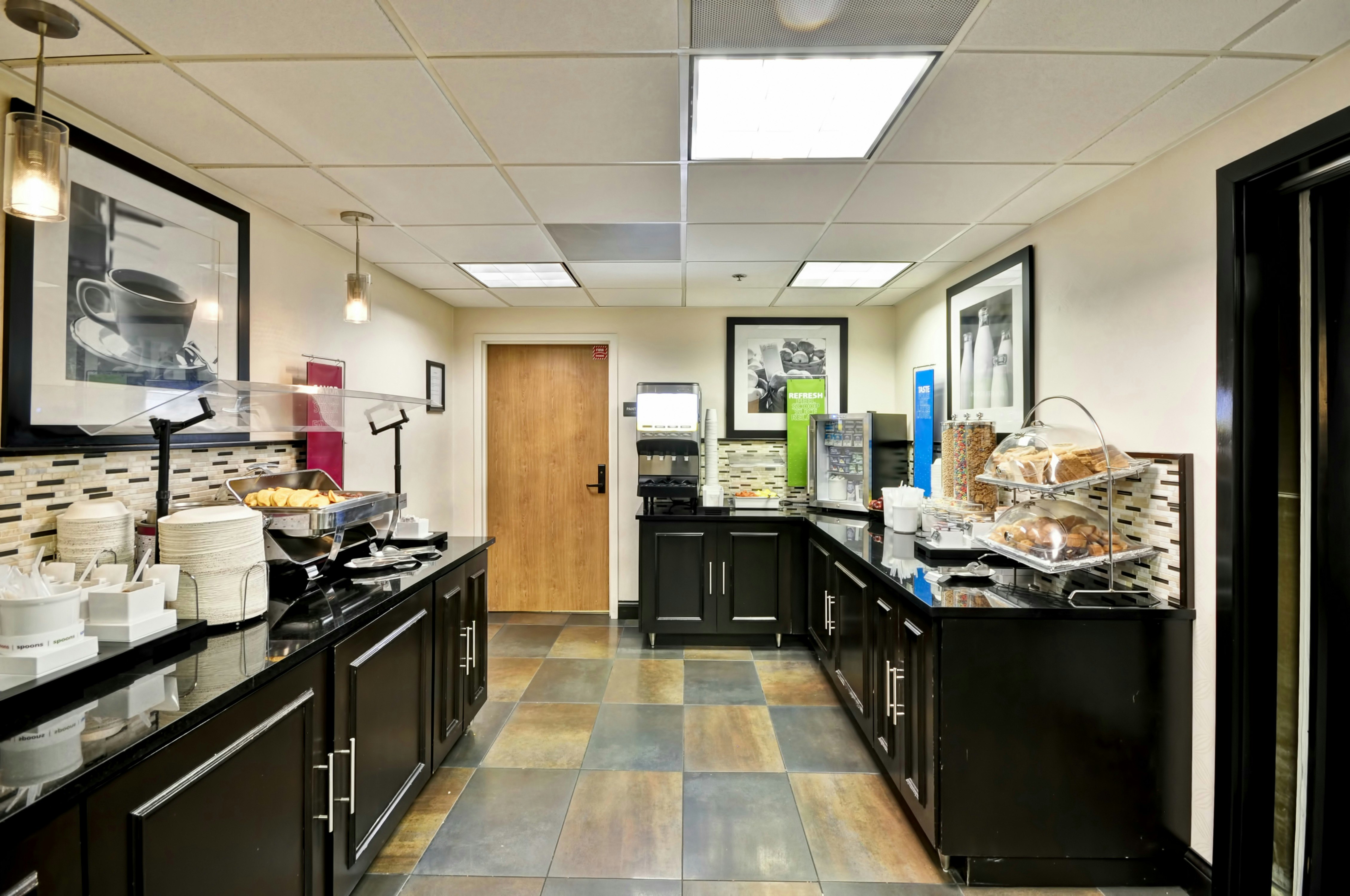 Hampton Inn Austin North At I - 35 & Hwy 183 6/42