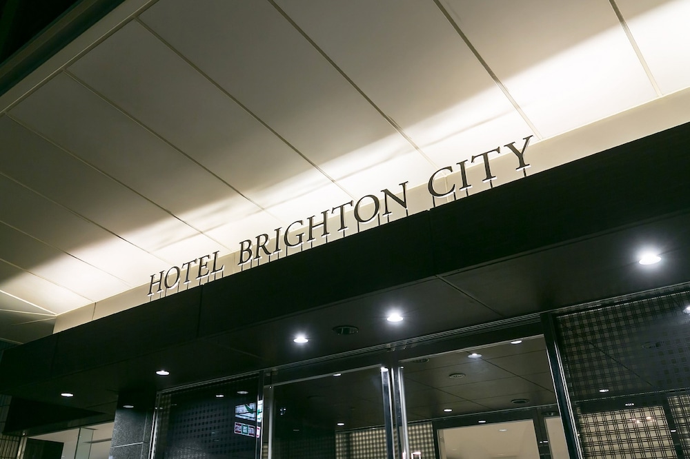 Hotel Brighton City Osaka Kitahama 4/48