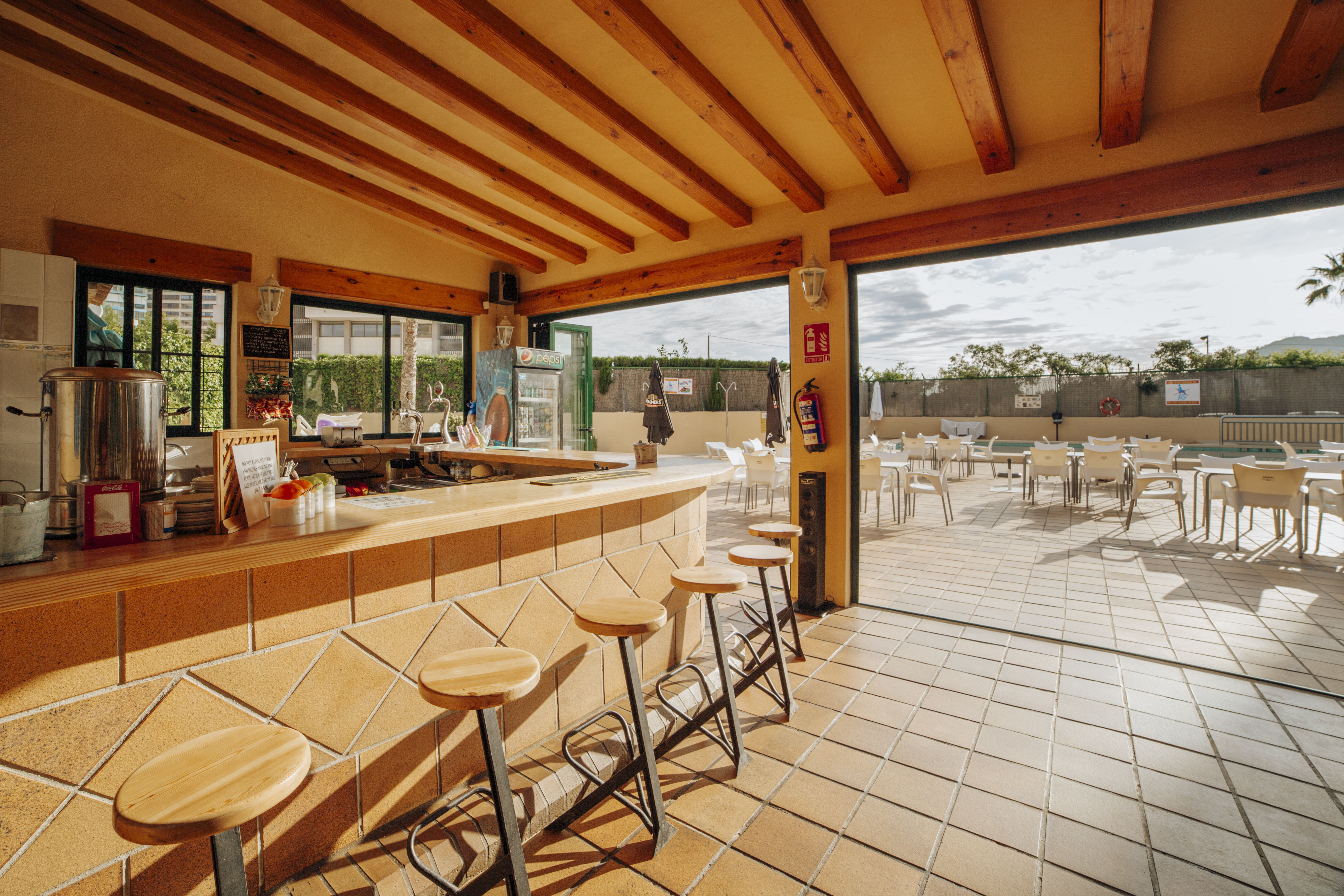 Apartamentos Palm Court 43/55
