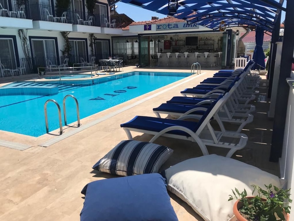 Rota Hotel 44/50
