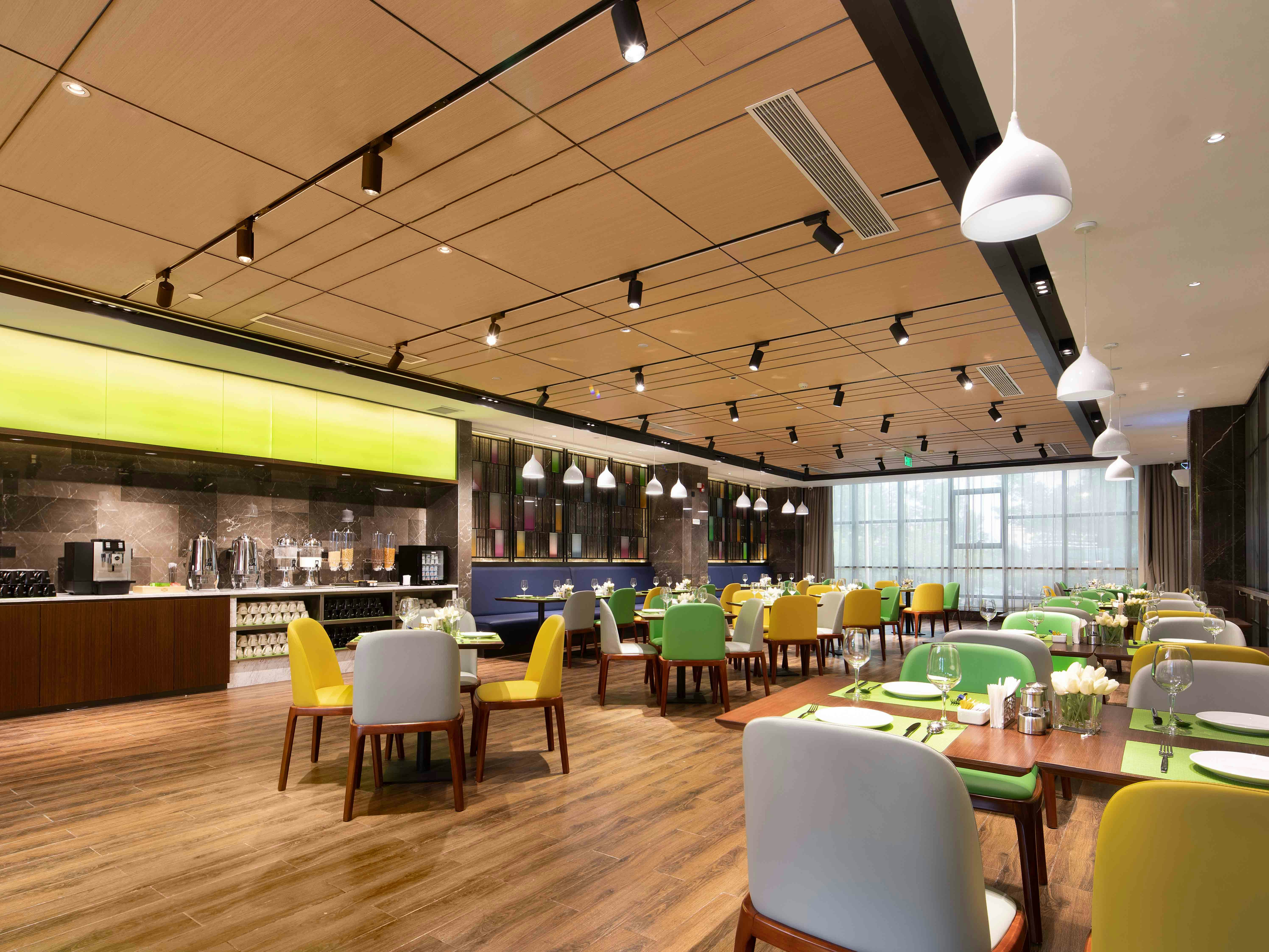 Hampton by Hilton Lianyungang Gangli 21/22