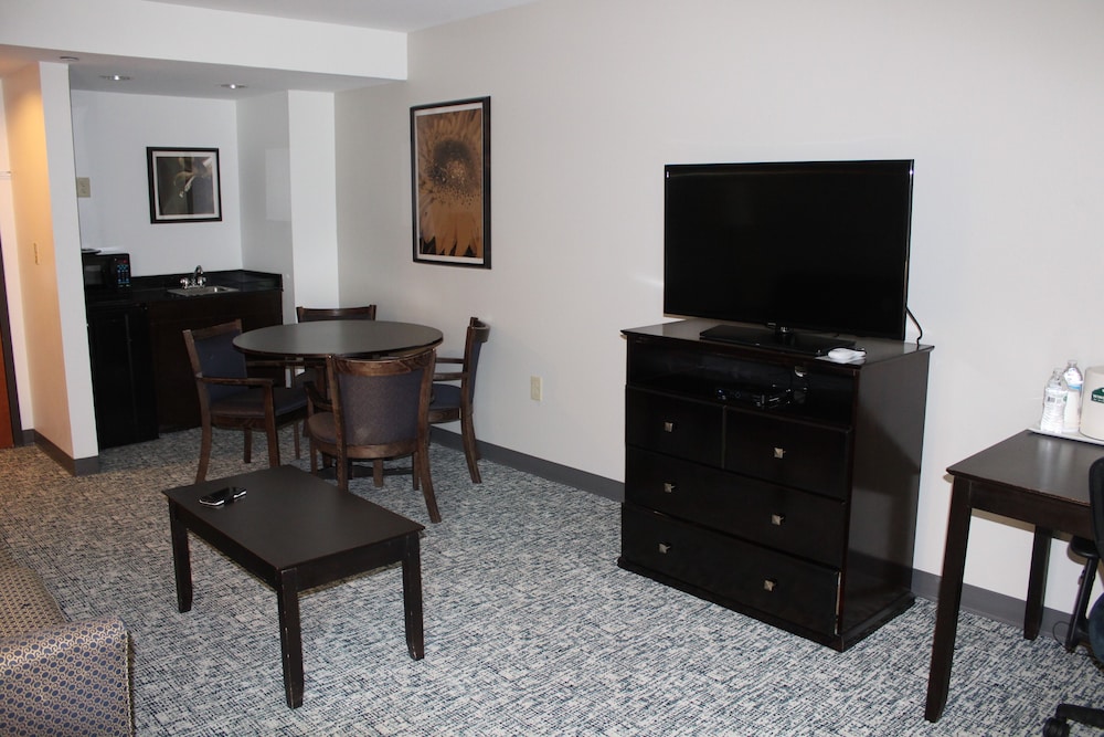 Wingate By Wyndham Houma LA 45/53