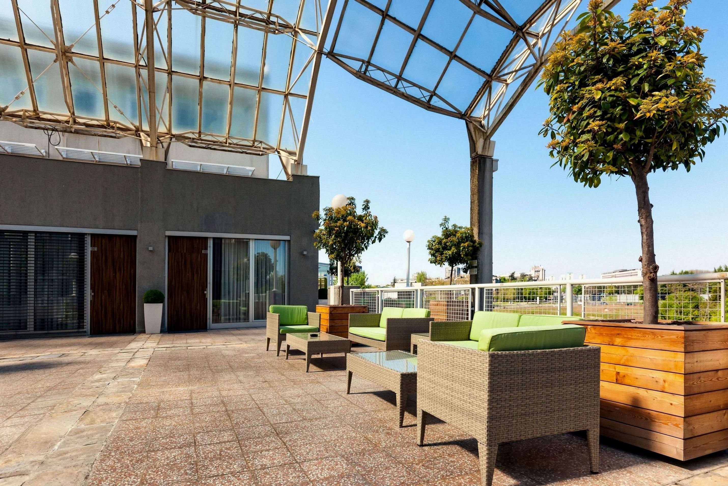 Adresa Suites 8/9