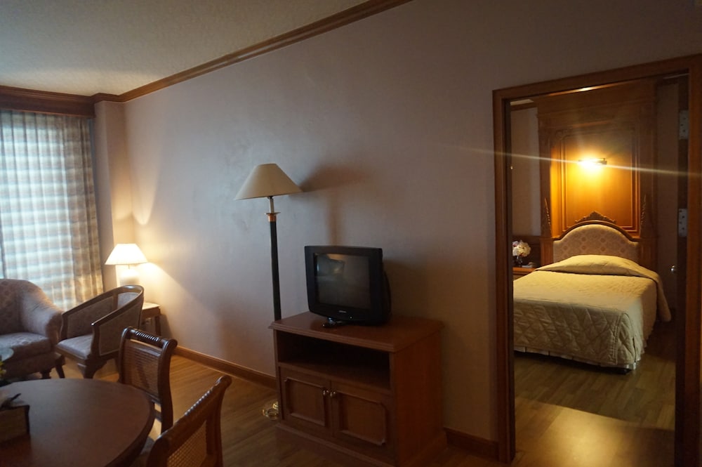 Rimpao Hotel 6/20