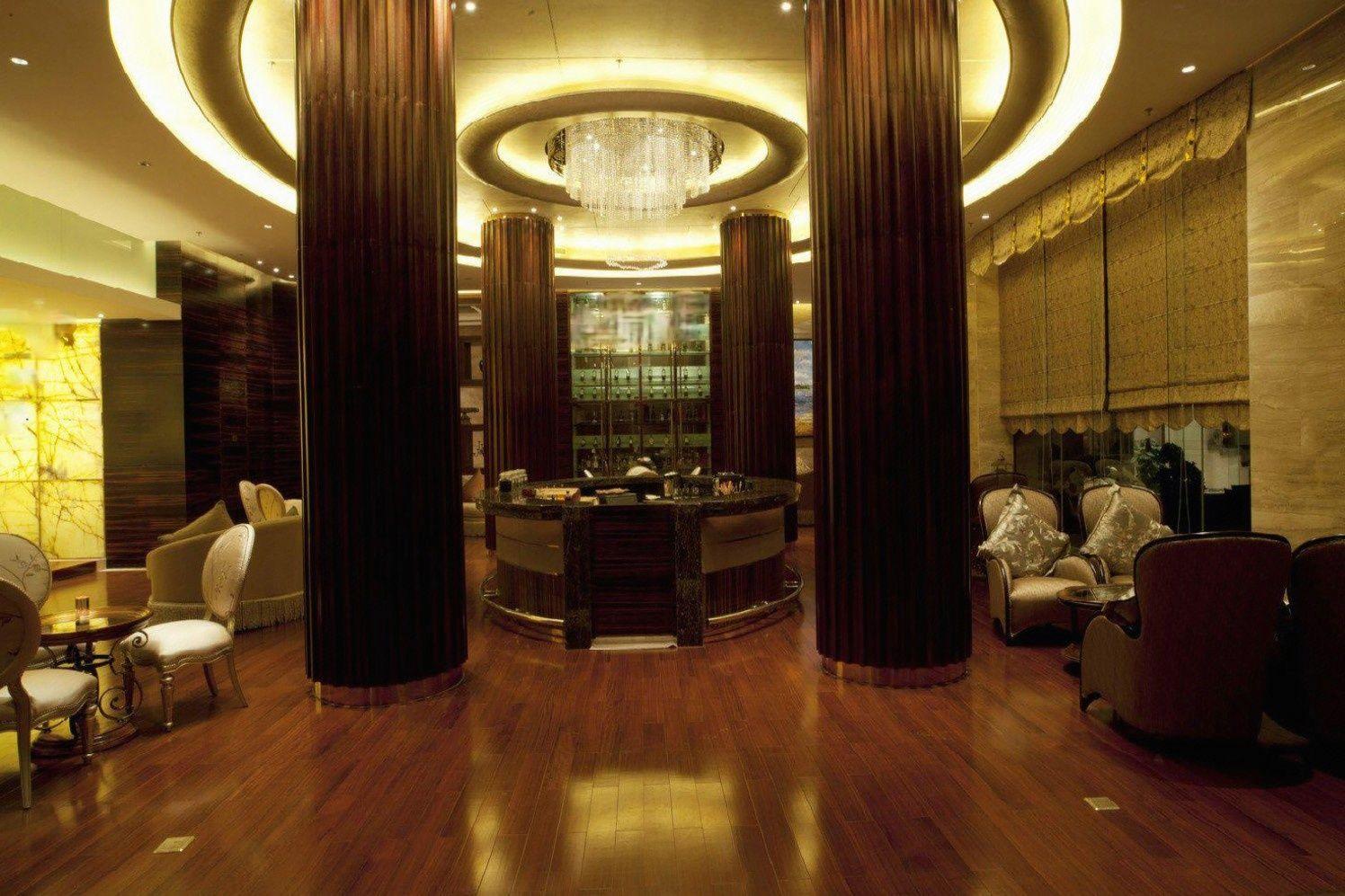 Yangpu Guest House 7/31