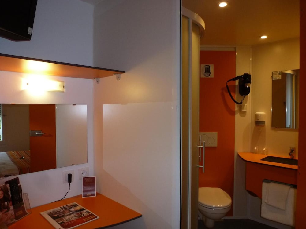 Hotel Balladins Bordeaux Eysines 33/33
