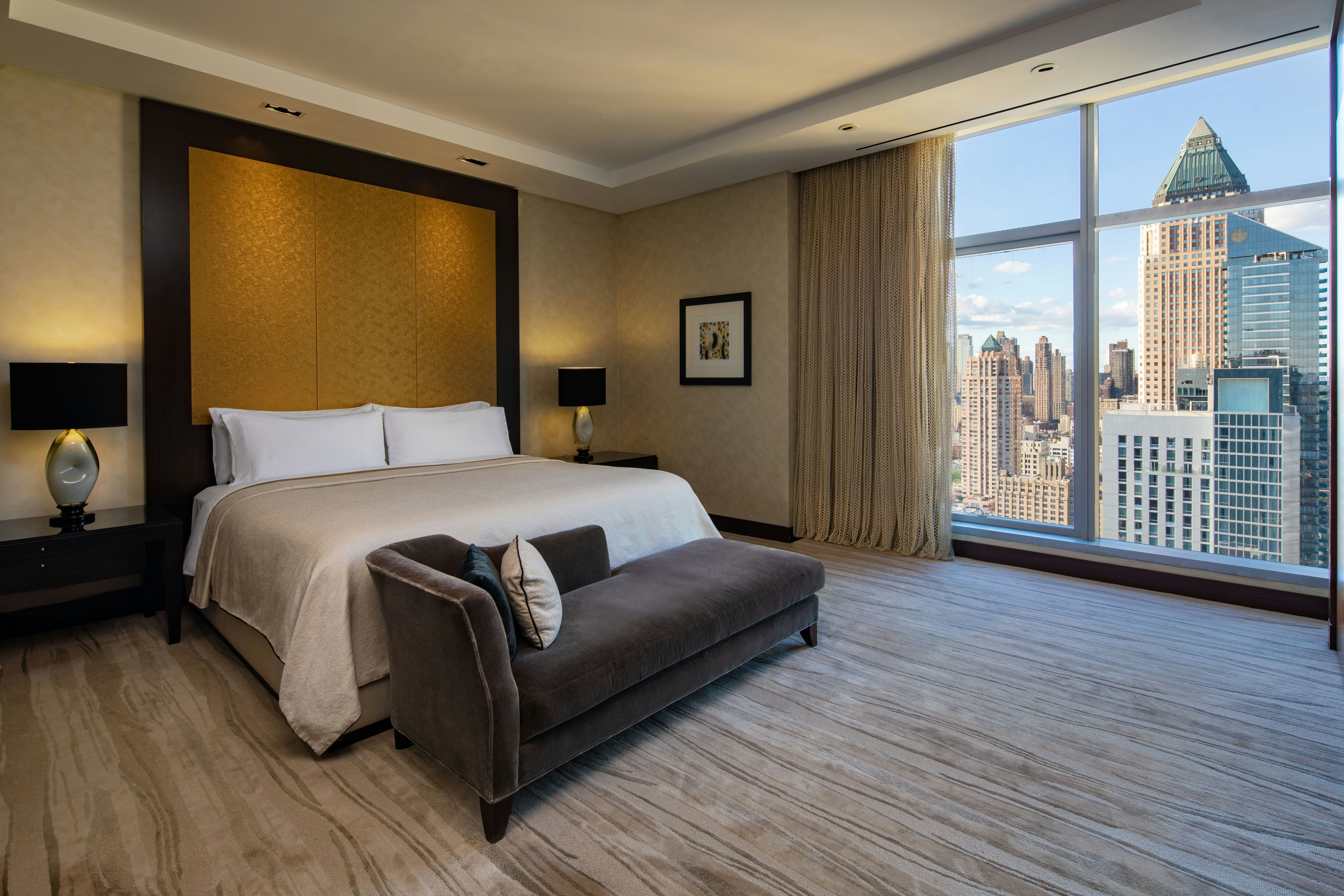 InterContinental New York Times Square 11/50