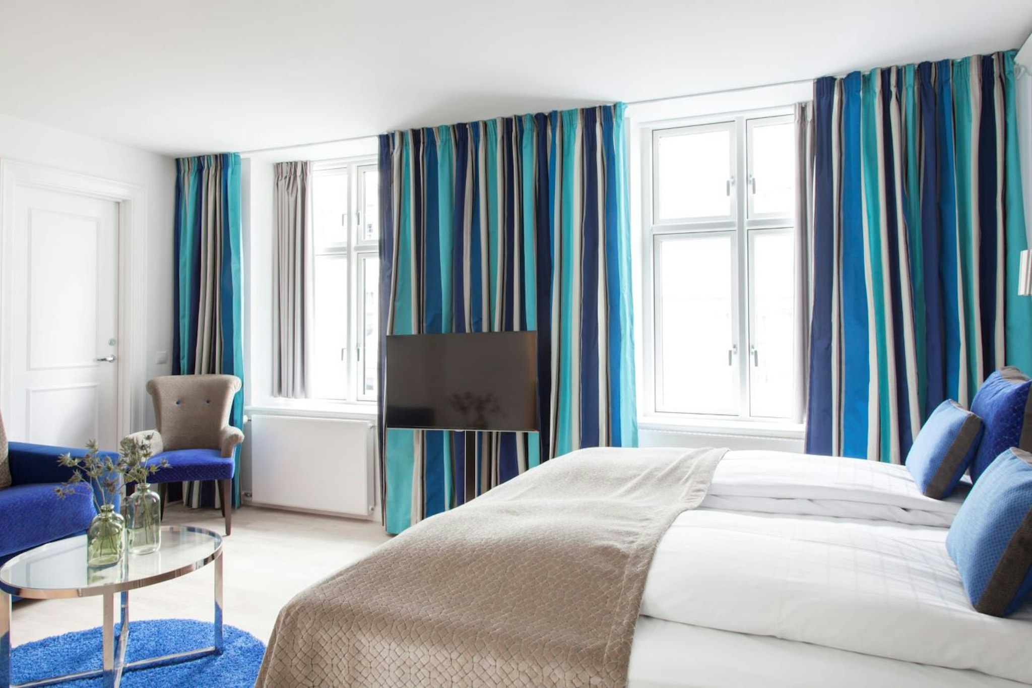 Absalon Hotel 12/34
