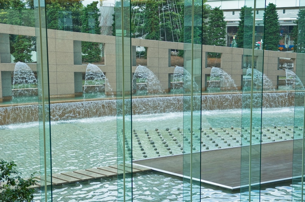 Tokyo Dome Hotel 25/53