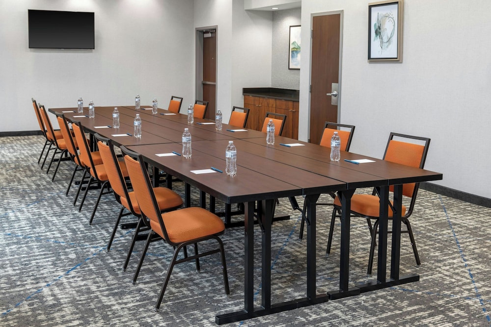 Fairfield Inn Suites Calhoun 39/47