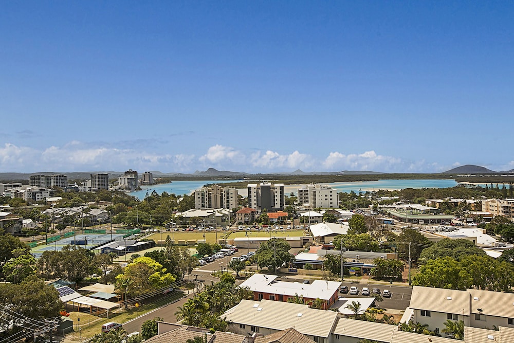 Aqua Vista Resort 41/50