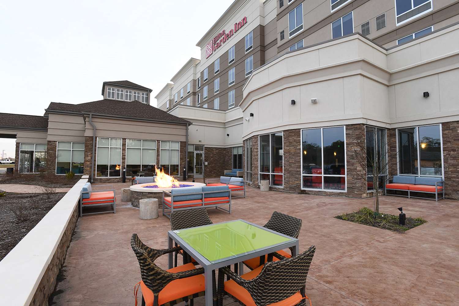 Hilton Garden Inn Jacksonville 18/37