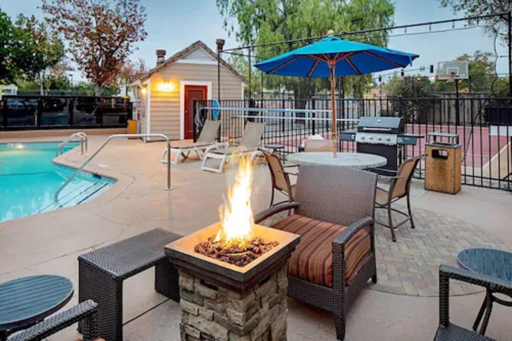 Residence Inn Palo Alto Los Altos 34/41