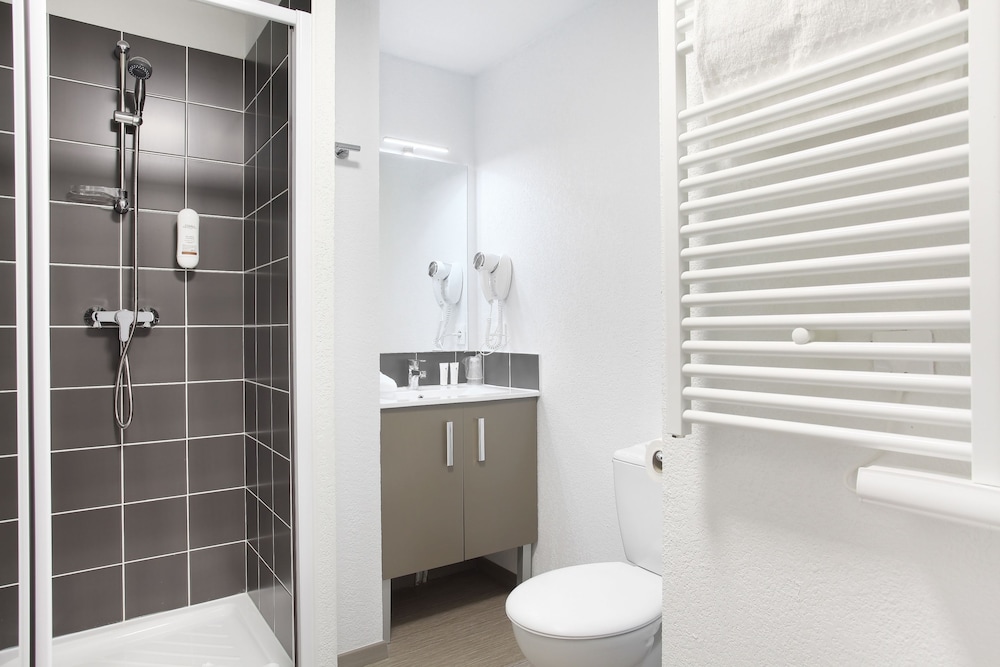AppartHotel Odalys Le Dome 43/49