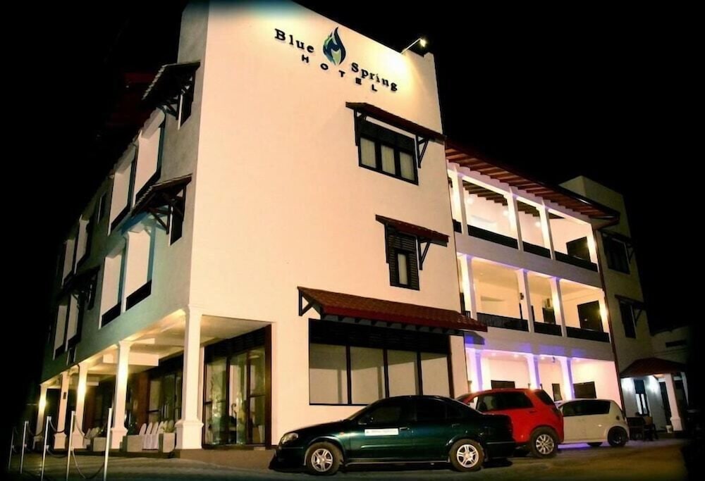 Blue Spring Hotel 29/38