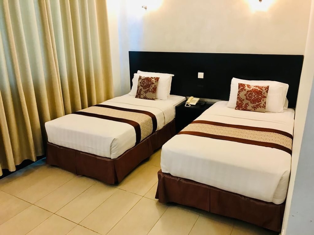 My Inn Hotel 7/39