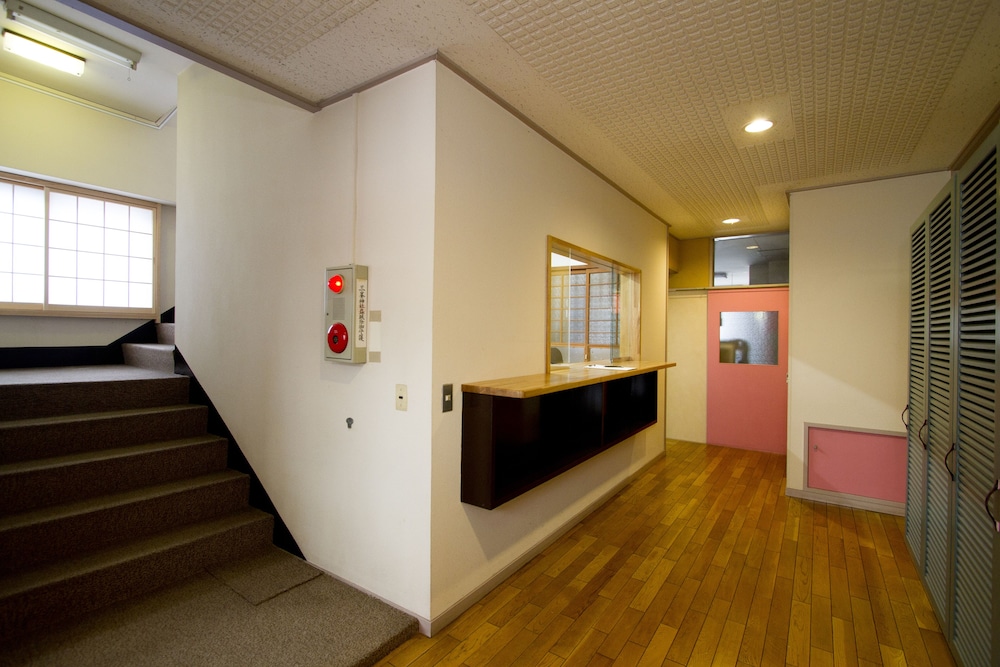 Guesthouse Fujinokura Kawaguchiko 3/20