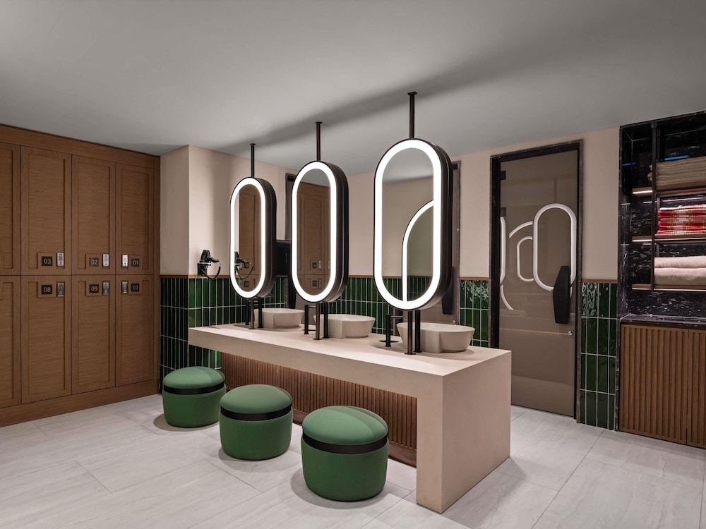 Movenpick Living Istanbul Saklivadi 30/59